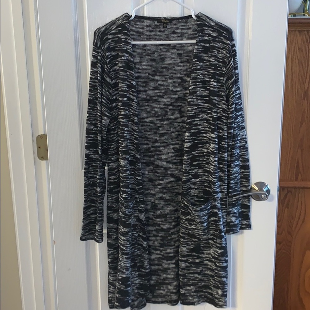 Cardigan